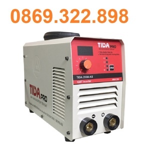 Máy hàn điện tử Tiến Đạt 200AS (MMA200)