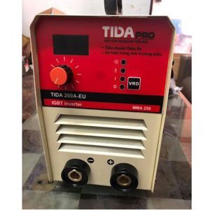 Máy hàn điện tử Tiến Đạt 200EU (MMA250)