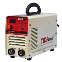 Máy Hàn Điện Tử Tiến Đạt TIDA200EU (MMA250)