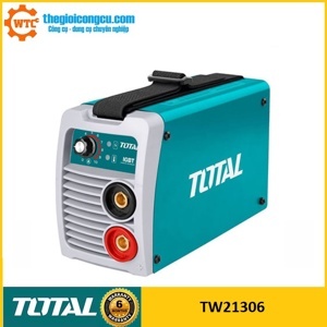Máy hàn điện tử Total TW21306