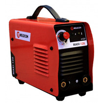 Máy hàn điện tử Weldcom Maxi 120