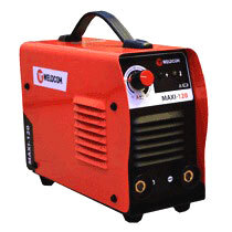 Máy hàn điện tử Weldcom Maxi 120