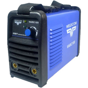 Máy hàn điện tử Weldcom VARC-180