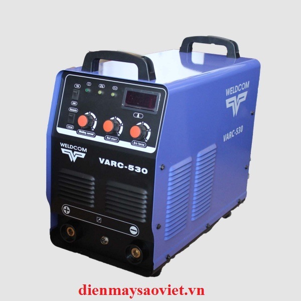 Máy hàn điện tử Weldcom VARC-530