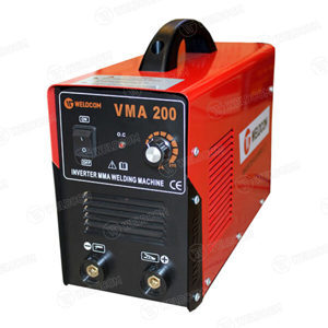 Máy hàn điện tử Weldcom VMA-200