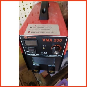 Máy hàn điện tử Weldcom VMA-200