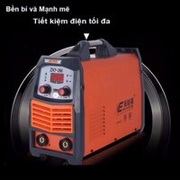 Máy hàn điện tử ZX7-250- may han que 250 - may han 250