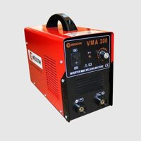 Máy hàn điện tử VMA-200(Weldcom hàng chính hãng)