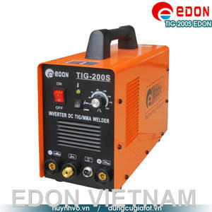 Máy hàn Edon TIG-200S