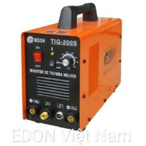 Máy hàn Edon TIG-200S