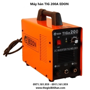 Máy hàn Edon TIG200A