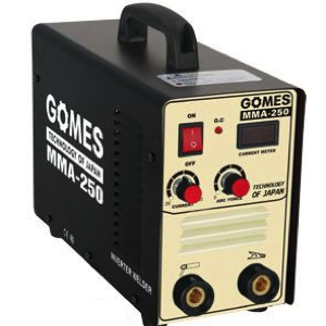 Máy hàn Gomes MMA-250