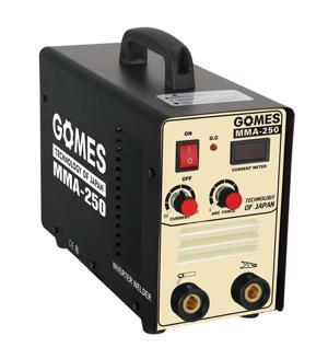 Máy hàn Gomes MMA-250