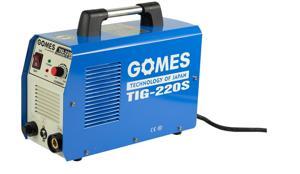 Máy hàn Gomes TIG-220S - 4.8kW