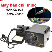 Máy hàn Hakko 936 220V 60W