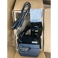 Máy Hàn Hakko 936 Cao Cấp Điều Chỉnh Nhiệt Độ, Ngắt Khi Quá Nhiệt
