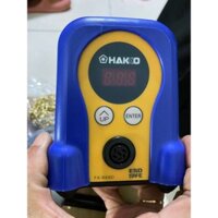 máy hàn hakko mã fx-888d