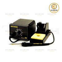 Máy Hàn Hakko936 máy hàn điều chỉnh nhiệt độ, gia nhiệt nhanh