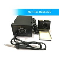 Máy Hàn Hakko936