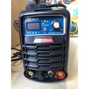 Máy hàn HD Weld TIG 200MOS