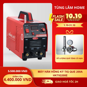 Máy hàn HKTIG200E