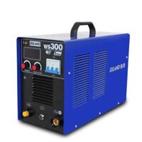 Máy hàn hồ quang argon chuyên dụng cấp công nghiệp Ruiling WS300S biến tần di động DC lõi đồng công suất cao 380V máy hàn tig jasic 250s máy hàn inox mỏng Máy hàn tig