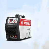 Máy hàn hồ quang argon đa chức năng Andre CT-520 Máy hàn hồ quang argon Máy cắt plasma tích hợp máy bơm không khí đa năng que han tig Máy hàn tig