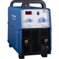 Máy hàn hồ quang argon Huayuan hàn khí bảo vệ và máy hàn lá chắn thứ hai máy cắt plasma Máy hàn điện Huayuan bảo hành một năm may han tich Máy hàn tig