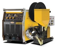 Máy hàn hồ quang chìm MIG Hồng Ký HKSUB500 Inverter 500 Ampe 380V