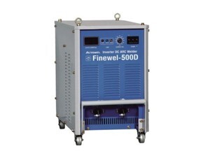 Máy hàn hồ quang Finewel-500D