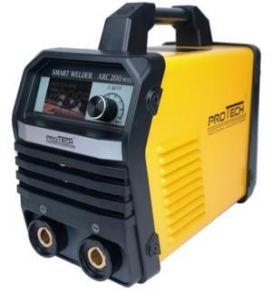 Máy hàn hồ quang Protech ARC200Max