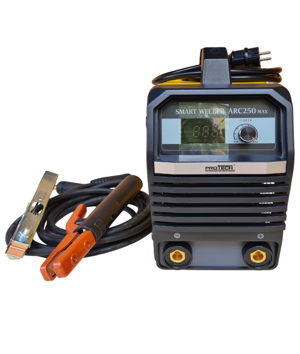 Máy hàn hồ quang Protech ARC250Max