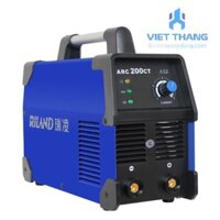 Máy hàn hồ quang RILAND ARC 200CT