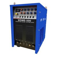 Máy hàn hồ quang xung AC và DC argon máy hàn nhôm hợp kim nhôm máy hàn đặc biệt hàn điện hai mục đích 315 350 400 500 giá máy hàn tig inox Máy hàn tig