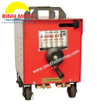 Máy hàn Hồng ký HK-160A( Dây nhôm)  Thông số kỹ thuật: