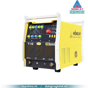 Máy hàn Hồng Ký HK TIG 300X