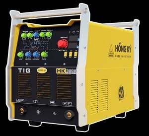 Máy hàn Hồng Ký HK TIG 300X