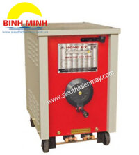 Máy hàn Hồng Ký HK300A( Dây Nhôm )  Thông số kỹ thuật: