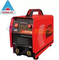 Máy hàn Hồng Ký Inverter HK TIG 200E PK