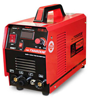Máy hàn Hồng Ký TIG200E