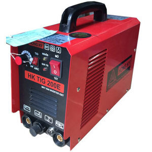 Máy hàn Hồng Ký TIG200E