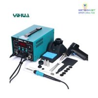 Máy Hàn, Hút Chì (Thiếc) Yihua 948-III (90W)