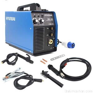 Máy hàn Hyundai ARC-180
