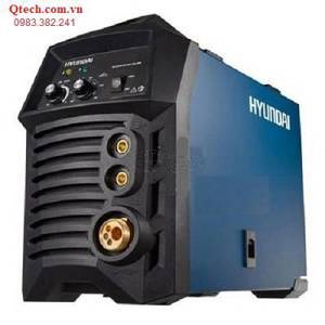 Máy hàn Hyundai Mig-200