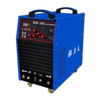 máy hàn inox mini Máy hàn hồ quang argon AC và DC Máy hàn nhôm hợp kim nhôm Máy hàn đặc biệt Máy hàn điện ba năng WSE-250 315 350 giá máy hàn tig inox máy hàn tích Máy hàn tig