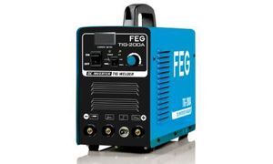 Máy hàn inox, que FEG TIG 200A