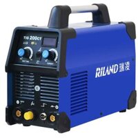 Máy hàn Inox RiLand tig 200CT