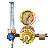 máy hàn inox Songle Dioxygen Máy Hàn CO2 Làm Nóng Khí Đo 36V220V Giảm Áp 2 Máy Hàn Phụ Kiện Van Giảm Áp hàn tích máy hàn tig jasic 250a Máy hàn tig