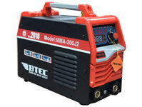 Máy hàn inverter BTEC MMA-200J2