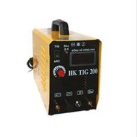 Máy hàn Inverter Hồng Ký HK TIG 200A